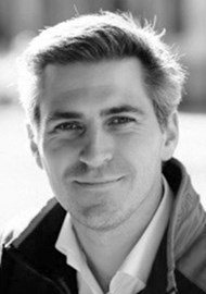 Jonathan Roos