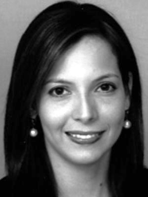 Gisella Criollo-Lamilla