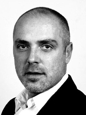 Philippe Hamida-Pisal