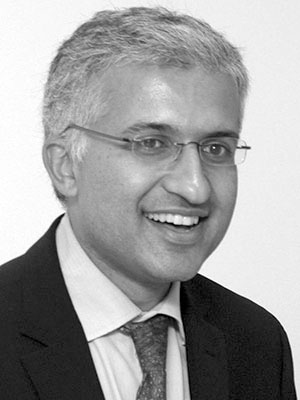 Raman Malhotra
